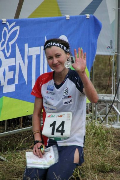 MS klasický OB 2014