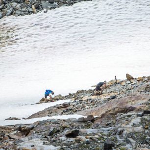 Na druhém ročníku Stubai Ultratrailu dominovali Clemente a Berglund