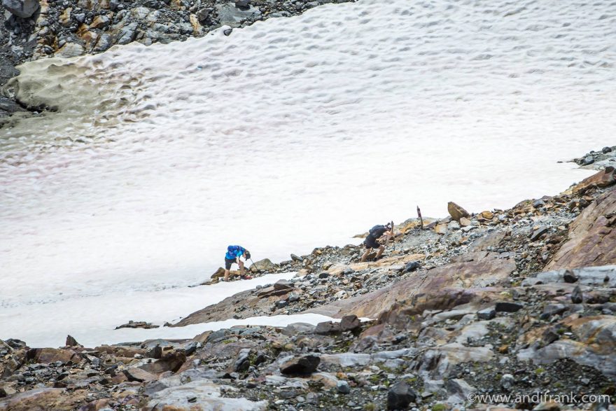Na druhém ročníku Stubai Ultratrailu dominovali Clemente a Berglund