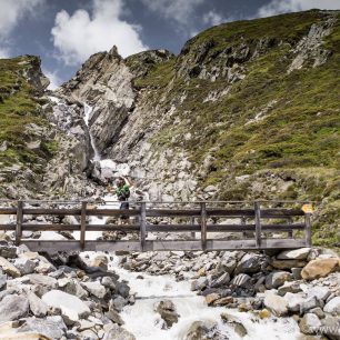 Na druhém ročníku Stubai Ultratrailu dominovali Clemente a Berglund