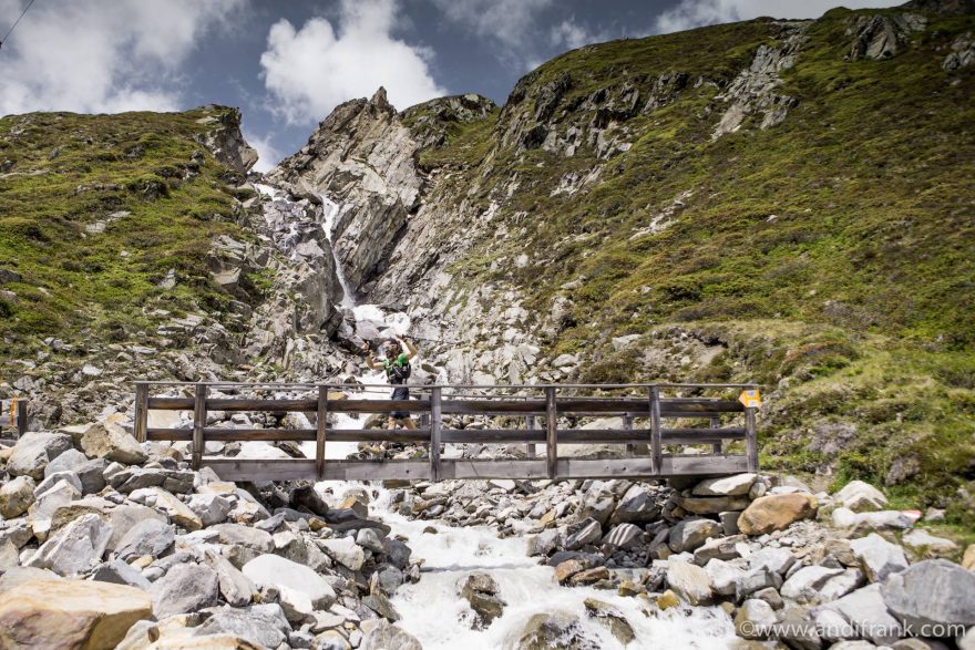 Na druhém ročníku Stubai Ultratrailu dominovali Clemente a Berglund
