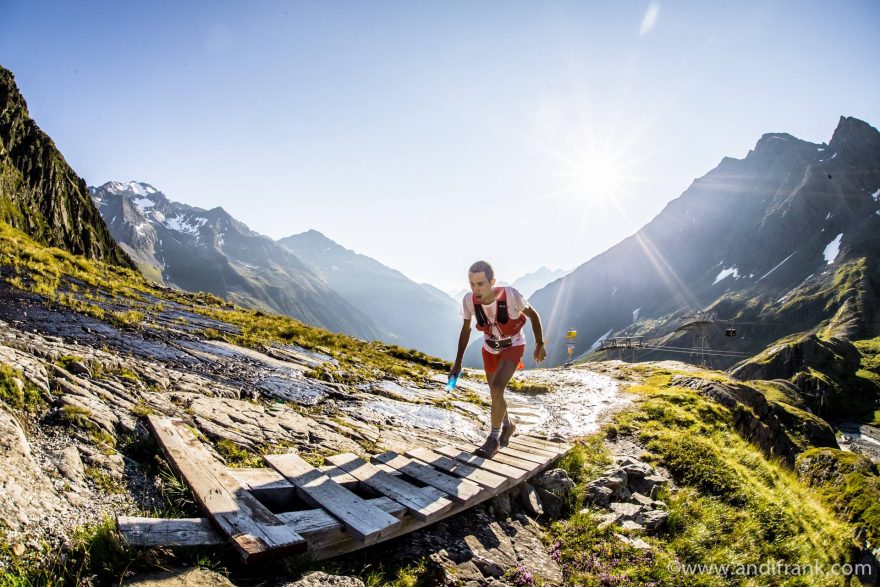 Na druhém ročníku Stubai Ultratrailu dominovali Clemente a Berglund