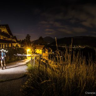 Na druhém ročníku Stubai Ultratrailu dominovali Clemente a Berglund