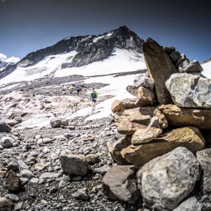 Na druhém ročníku Stubai Ultratrailu dominovali Clemente a Berglund