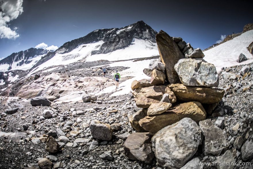 Na druhém ročníku Stubai Ultratrailu dominovali Clemente a Berglund