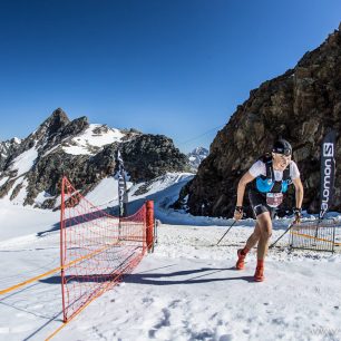 Na druhém ročníku Stubai Ultratrailu dominovali Clemente a Berglund