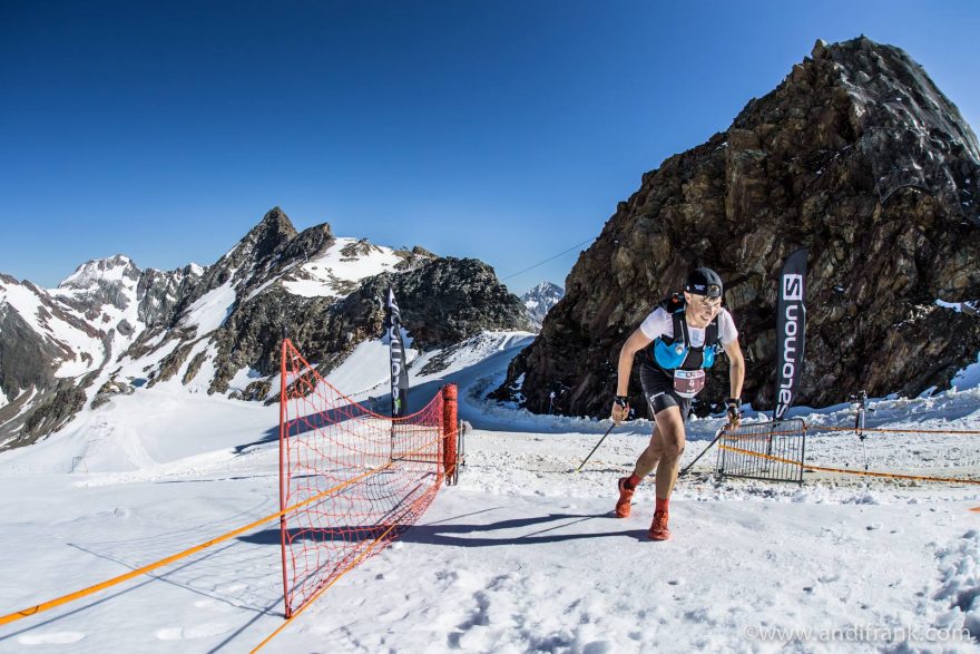 Na druhém ročníku Stubai Ultratrailu dominovali Clemente a Berglund