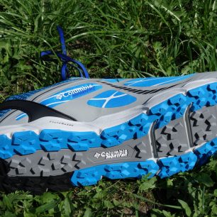 RECENZE: Columbia Montrail Colorado III