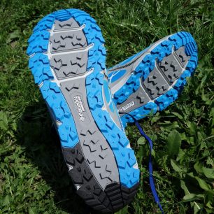 RECENZE: Columbia Montrail Colorado III