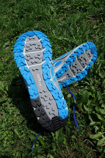 RECENZE: Columbia Montrail Colorado III