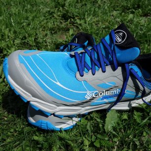 RECENZE: Columbia Montrail Colorado III