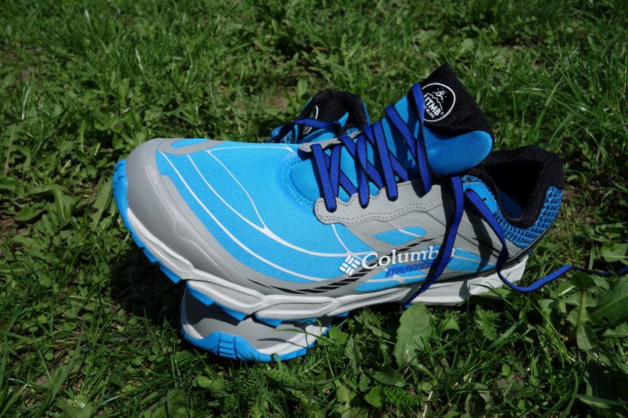 RECENZE: Columbia Montrail Colorado III