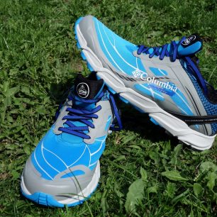 RECENZE: Columbia Montrail Colorado III