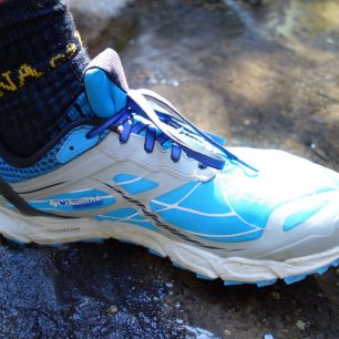 RECENZE: Columbia Montrail Colorado III