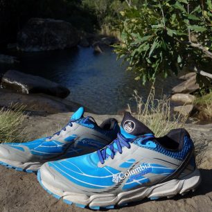 RECENZE: Columbia Montrail Colorado III