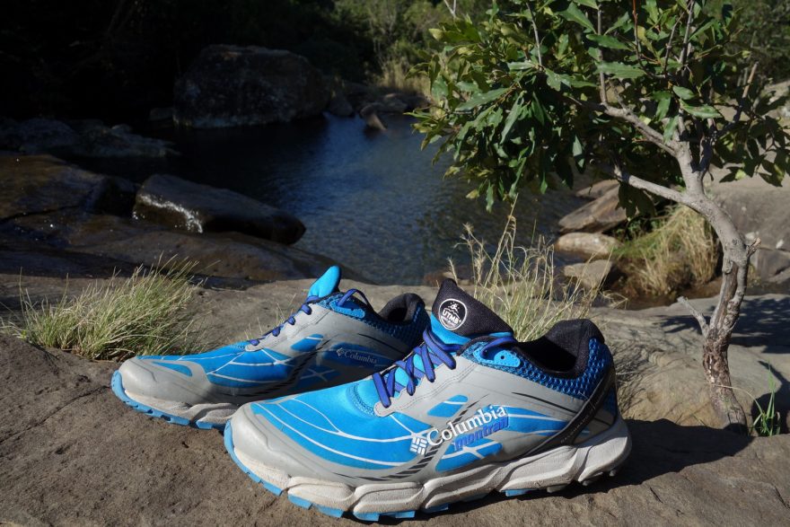 RECENZE: Columbia Montrail Colorado III