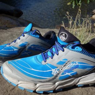 RECENZE: Columbia Montrail Colorado III