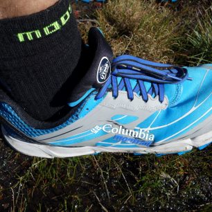 RECENZE: Columbia Montrail Colorado III