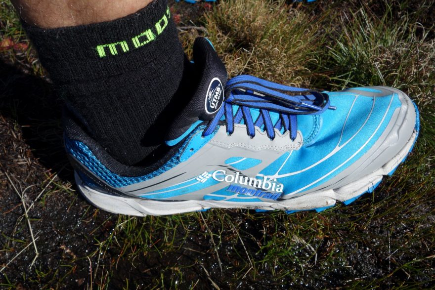 RECENZE: Columbia Montrail Colorado III