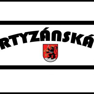 Logo závodu