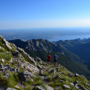 Paklenica Trail