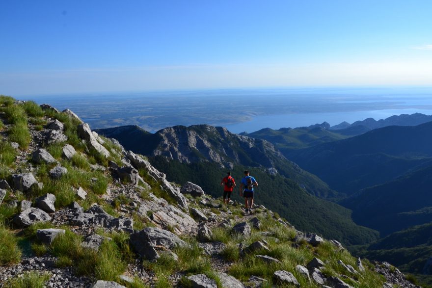 Paklenica Trail