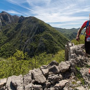 Paklenica Trail