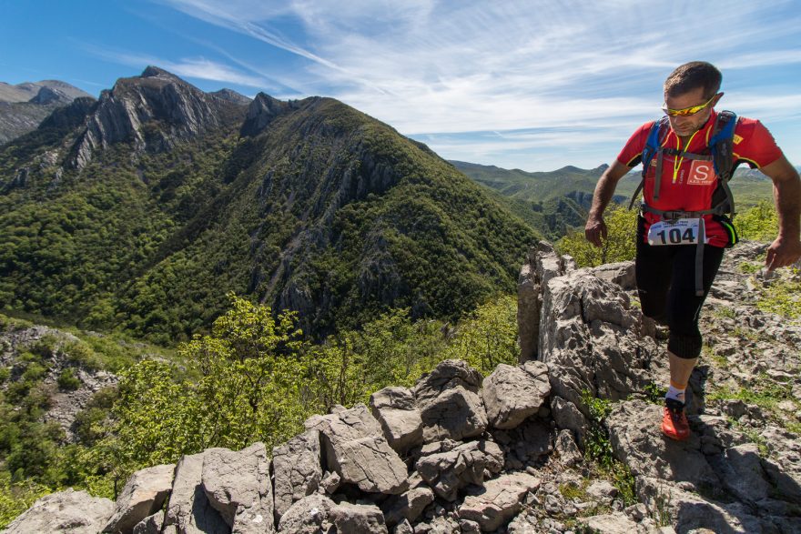 Paklenica Trail