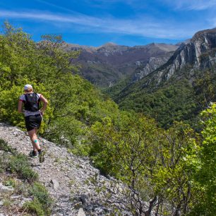 Paklenica Trail