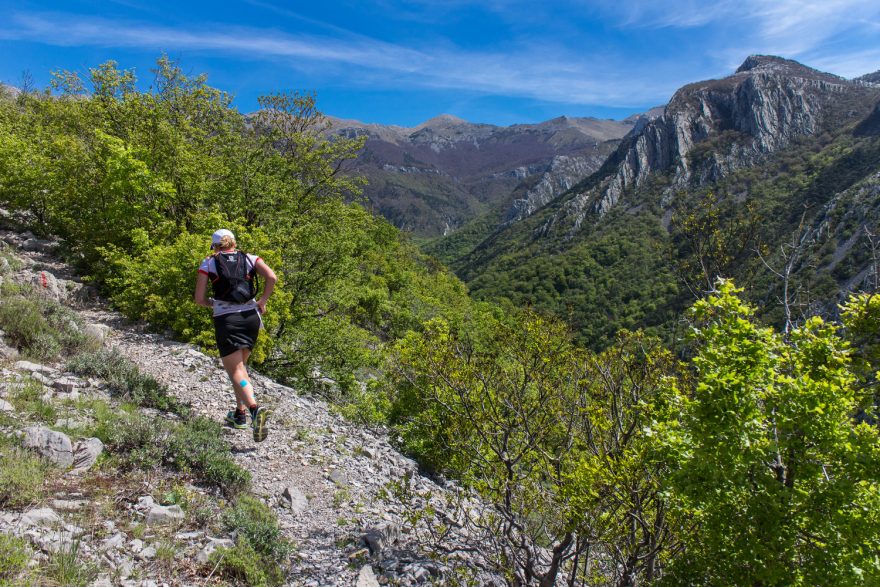 Paklenica Trail