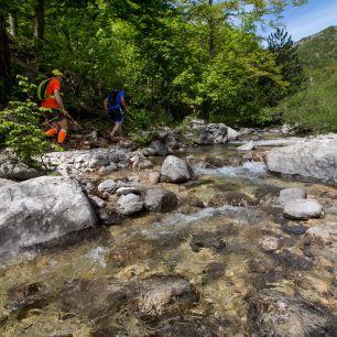 Paklenica Trail