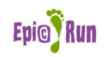 Logo závodu