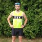 RECENZE: Běžecké šortky Salomon SENSE PRO SHORT M