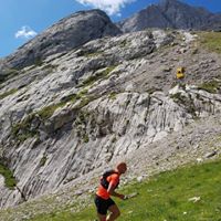 Marmolada Super Vertical