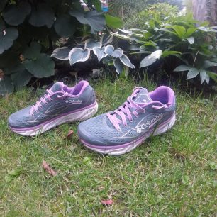 RECENZE: Columbia Montrail Variant X.S.R.