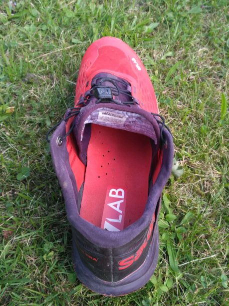 RECENZE: Salomon S/Lab Ultra 2 – špičková bota pro dlouhé distance v horách