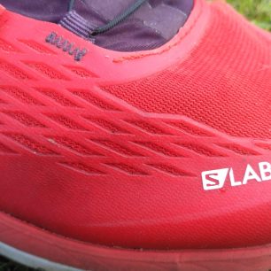 RECENZE: Salomon S/Lab Ultra 2 – špičková bota pro dlouhé distance v horách