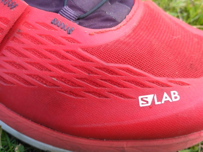 RECENZE: Salomon S/Lab Ultra 2 – špičková bota pro dlouhé distance v horách