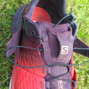 RECENZE: Salomon S/Lab Ultra 2 – špičková bota pro dlouhé distance v horách