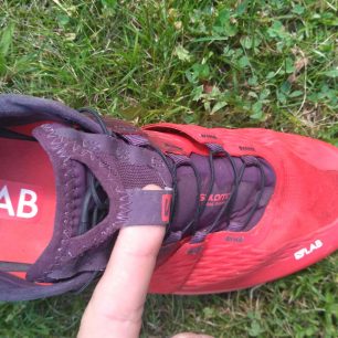RECENZE: Salomon S/Lab Ultra 2 – špičková bota pro dlouhé distance v horách