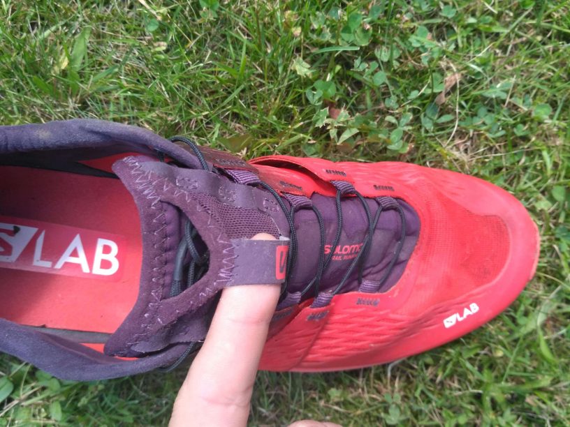 RECENZE: Salomon S/Lab Ultra 2 – špičková bota pro dlouhé distance v horách