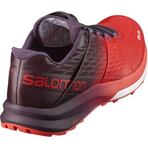 RECENZE: Salomon S/Lab Ultra 2 – špičková bota pro dlouhé distance v horách