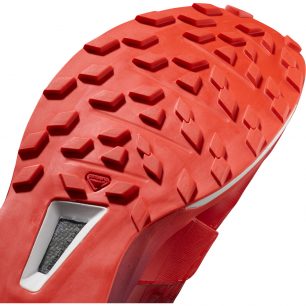 RECENZE: Salomon S/Lab Ultra 2 – špičková bota pro dlouhé distance v horách