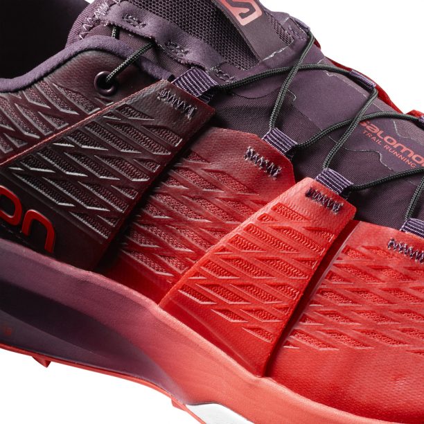 RECENZE: Salomon S/Lab Ultra 2 – špičková bota pro dlouhé distance v horách