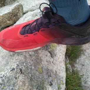 RECENZE: Salomon S/Lab Ultra 2 – špičková bota pro dlouhé distance v horách