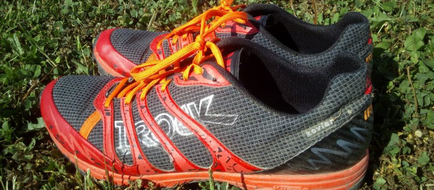 RECENZE: VJ Sport Irock2 - nejen pro čistokrevné orienťáky