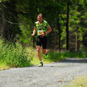 Kralický půlmaraton 2018