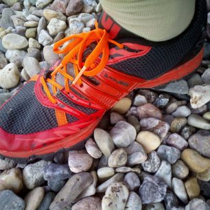 RECENZE: VJ Sport Irock2 - nejen pro čistokrevné orienťáky