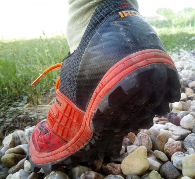 RECENZE: VJ Sport Irock2 - nejen pro čistokrevné orienťáky