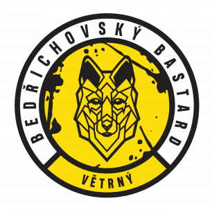 Logo závodu